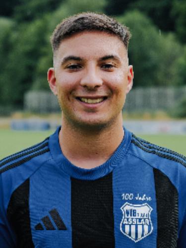 Korel Sueleyman Tosun
