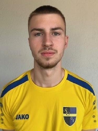 Adrian Hübner
