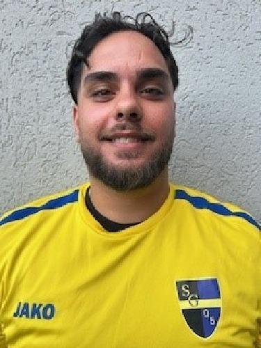 Mohammed Mobascher