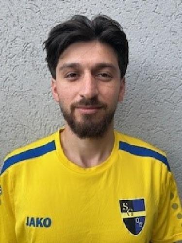 Mohamad Mohamad