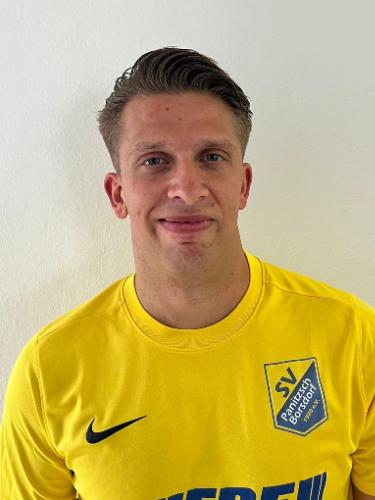 Alexander Marzog