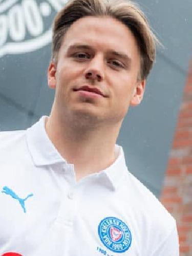 Jonas Torrissen Therkelsen