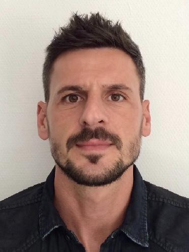 Gaetano Caruana