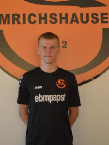 Nils Baun