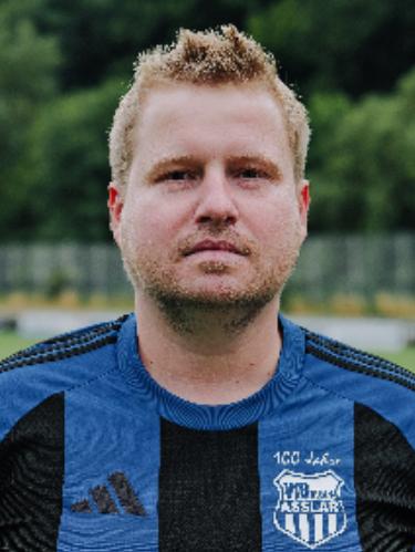 Kevin Ambrosius