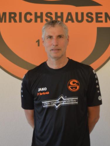 Peter Hartbrich