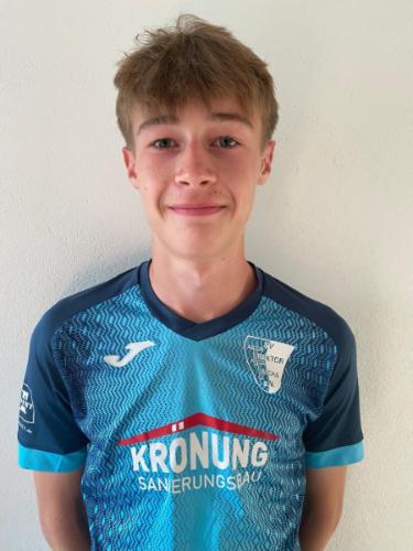 Max Jacobshagen