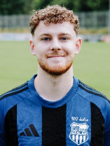 Aaron Klistalla