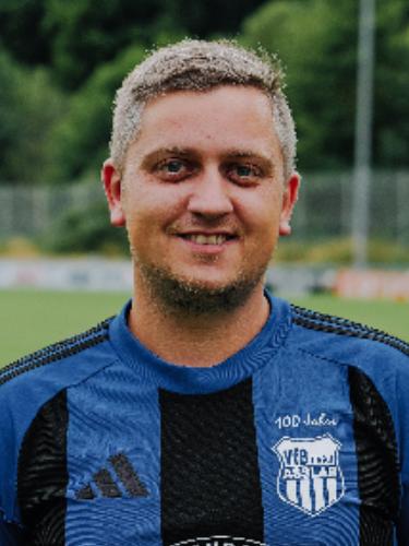 Patrick Kuester