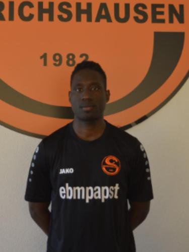 Umar Dumba