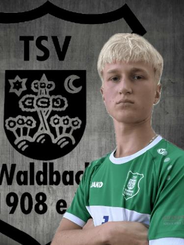 Erik Thore Pache