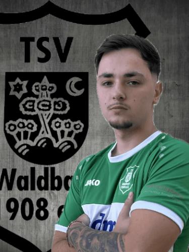 Nico Wotsch