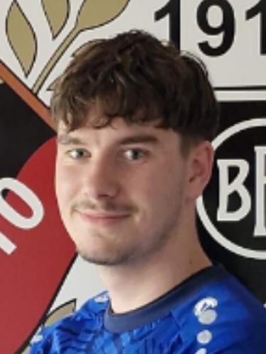 Jonas Gros