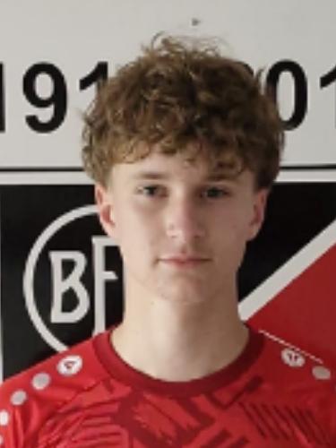 Raphael Noel Peeters