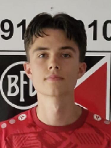 Clemens Matteo Starke