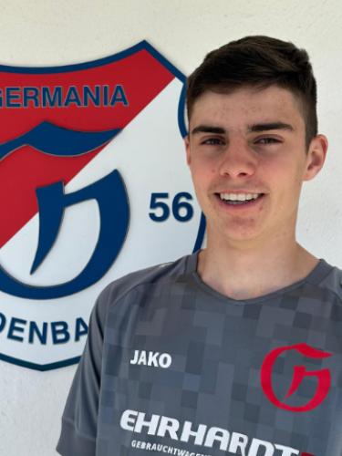 Dominik Besold