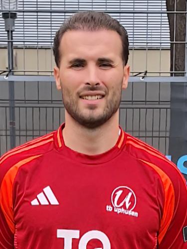 Jasin Jashari