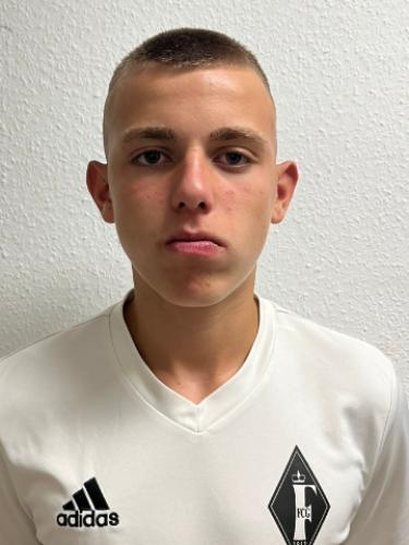 Marko Bodrozic Selak