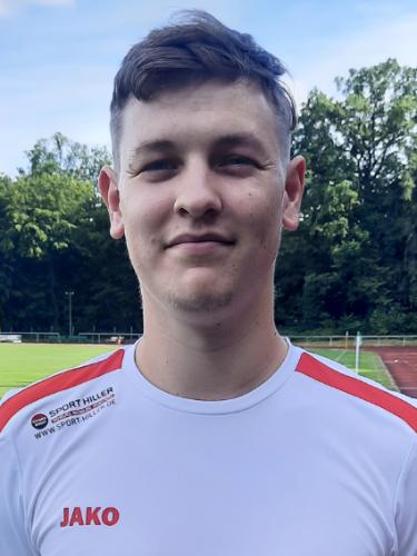 Philipp Linke