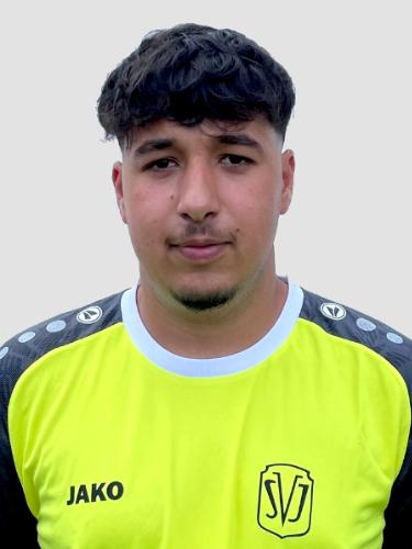 Serdan Beljulji