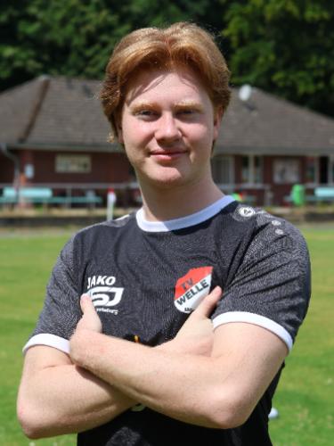 Merlin-Luca Fitschen