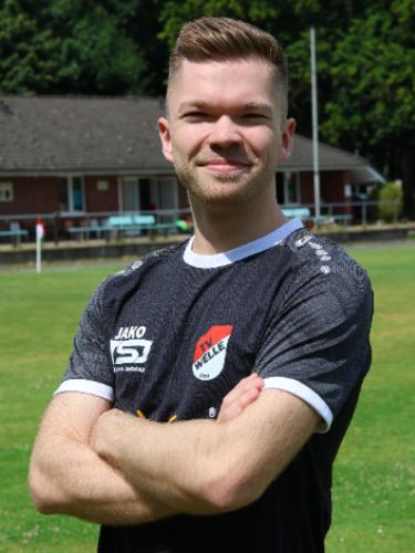 Marvin Spreckelsen