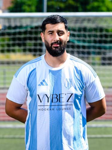 Noman Ahmadi