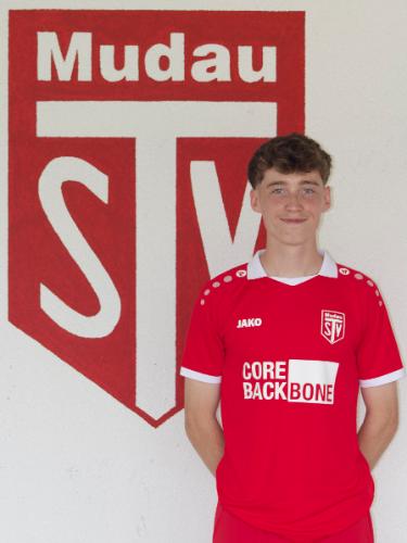 Nico Galm