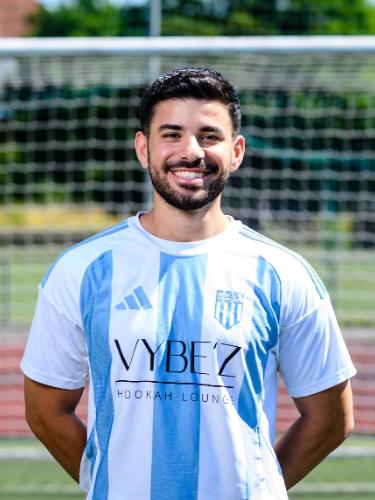 Eren Bahcetepe