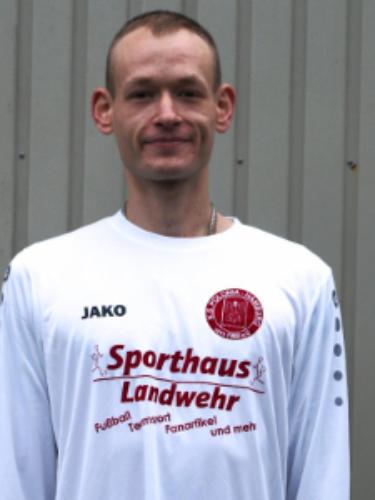 Robert Sergiusz Jurach