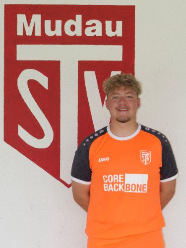 Marc Hoffmann