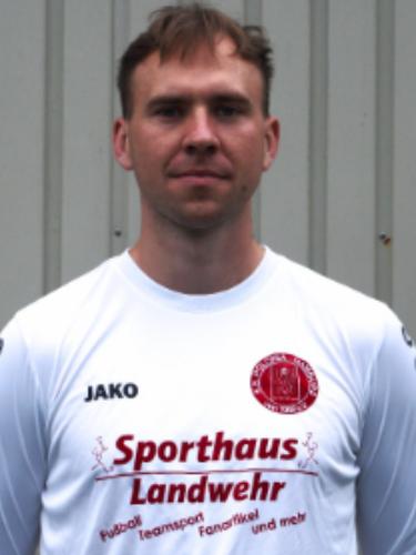 Maciej Rekowski