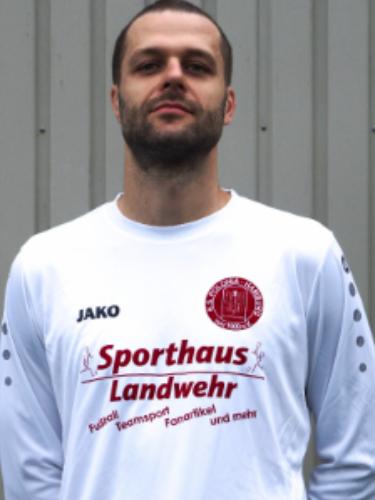 Rafal Suchodolski