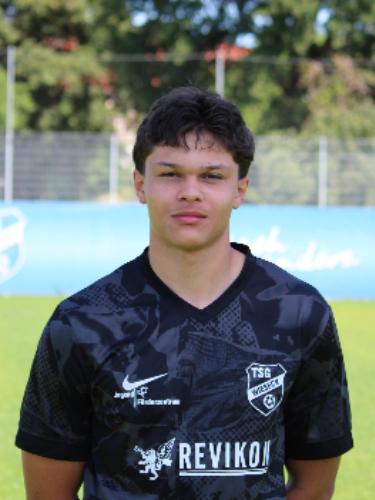Andre Müller