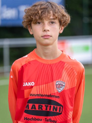 Marlon Schäfer
