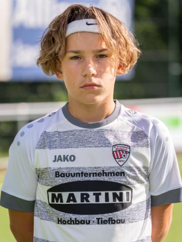 Daniel Schubert