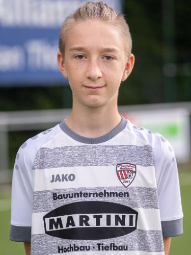 Mark Pechnykov