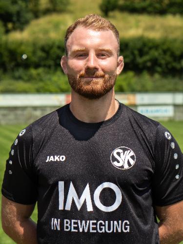 Dominik Ehrismann