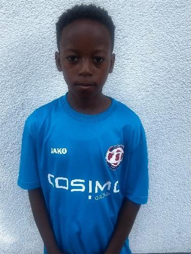 Oluwatomiloba Praise Afolabi