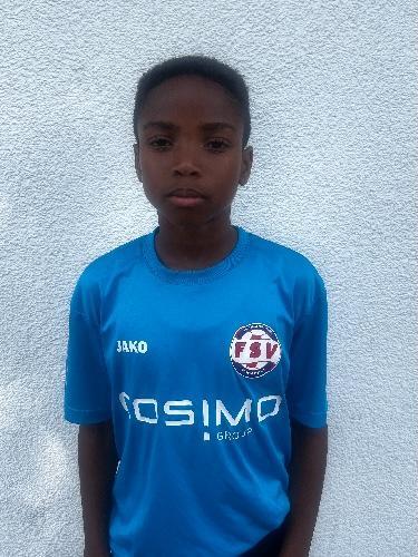 Aariz Oluwatobi Bouraima