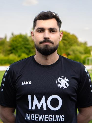 Simon Philip Neudeck