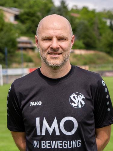 Dalibor Mrsic-Hausmann