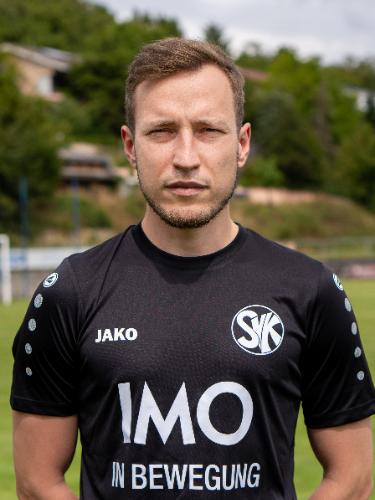 Leon Schäfer