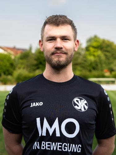Timo Veile