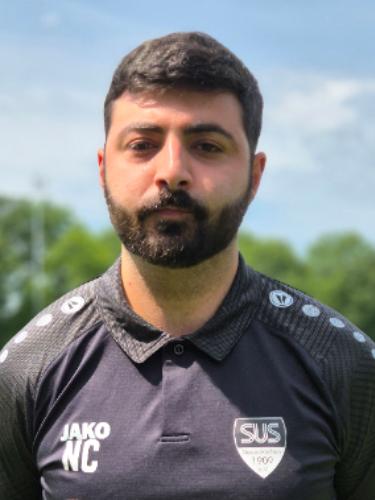 Nabil Charif