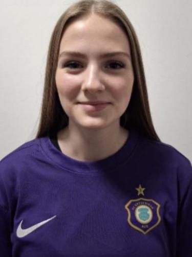 Ruth Kunzmann