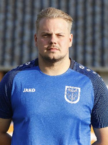 Luca Connor Brückmann