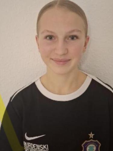 Mia Mußmacher