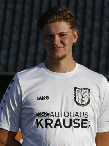 Lukas Fehling