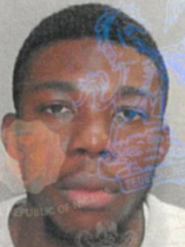 Kingsley Chukwuemeka Okonkwo